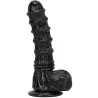 ToppedMonster Gode Bambou S 16 x 4cm